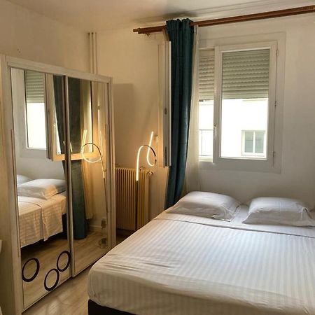 Studio 10 Mins Walk Eiffel Tower, Paris 16 외부 사진