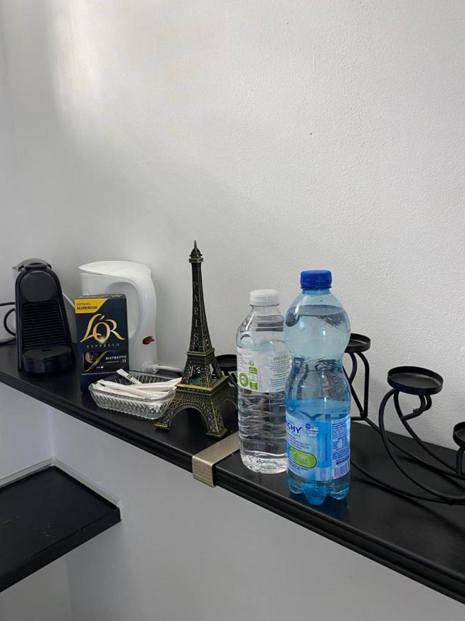 Studio 10 Mins Walk Eiffel Tower, Paris 16 외부 사진